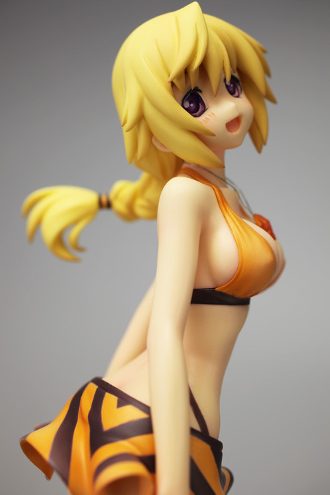 Charlotte Dunois (Swimsuit), IS: Infinite Stratos, T's System, Garage Kit, 1/6